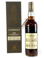 The Glendronach Single Cask 1993 25-year - 118.6 Proof