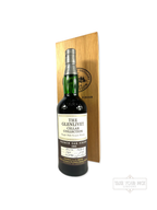 The Glenlivet Cellar Collection French Oak Finish 1983–2003 - 92 Proof - Bottle Front