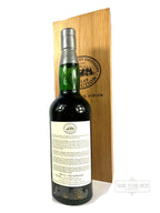 The Glenlivet Cellar Collection French Oak Finish 1983–2003 - 92 Proof
