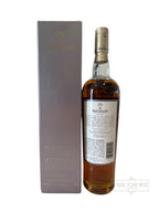The Macallan 17 Year Fine Oak 86 Proof 750ml