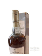 The Macallan 17 Year Fine Oak 86 Proof 750ml