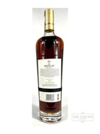 The Macallan 25-year Sherry Cask 2021 700ml (no box) - 86 Proof