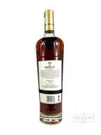 The Macallan 25-year Sherry Cask 2022 700ml (no box) - 86 Proof