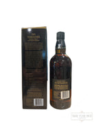 The Yamazaki 18 Year Single Malt Japanese Whisky 86 Proof 750ml