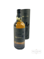 The Yamazaki Smoky Batch The First