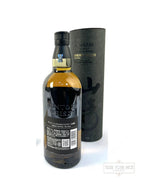 The Yamazaki Smoky Batch The First - 86 Proof