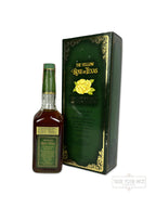 The Yellow Rose of Texas 8-year 1990 (pre-fire) - 90 Proof