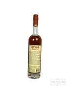 Thomas H. Handy Rye (BTAC) 2025 - 129.8 Proof - Bottle Back