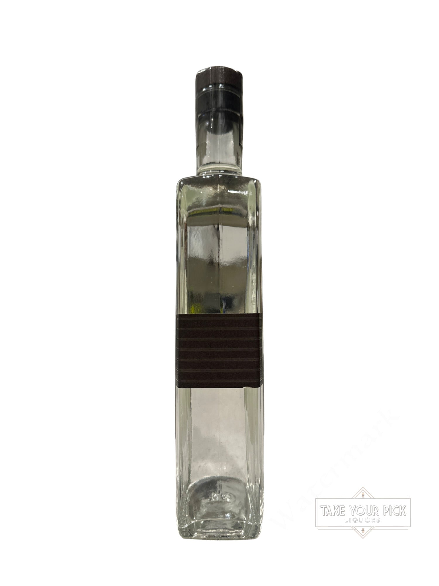 Uncle Nearest 1856 Premium Whiskey Silver 90 Proof 750ml