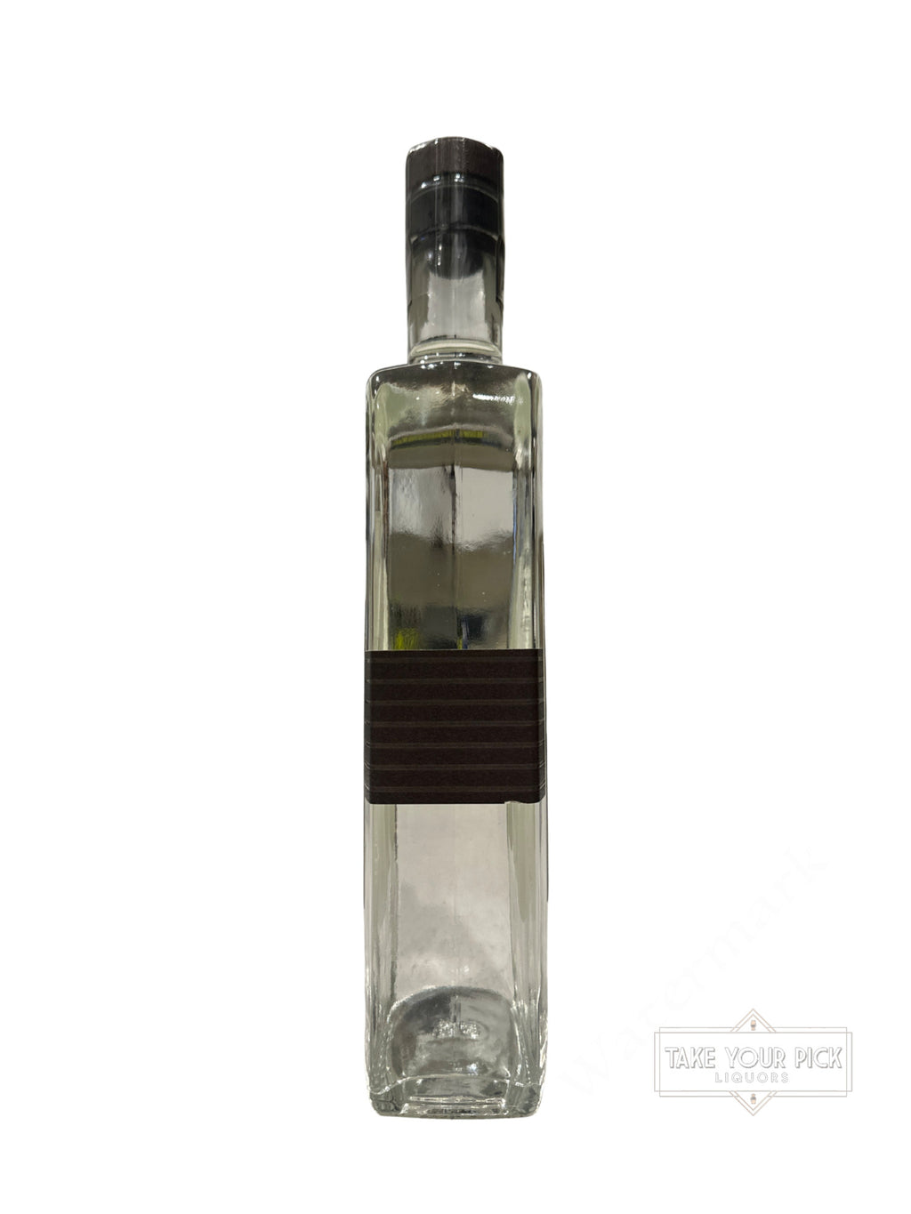 Uncle Nearest 1856 Premium Whiskey Silver 90 Proof 750ml