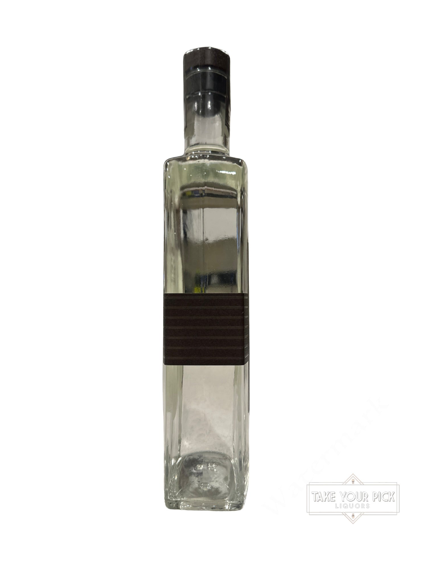 Uncle Nearest 1856 Premium Whiskey Silver 90 Proof 750ml