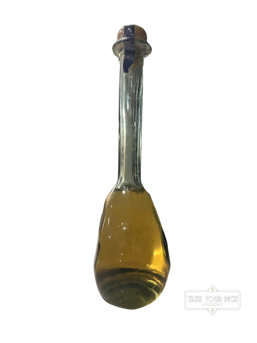 Unknown Corazon Reposado Nom 1440 Tequila 80 Proof 80 Proof 750ml