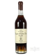 Valdespino Fine Old Rum Legend of Cuban Rum Pre-1962 Solera