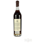 Valdespino Fine Old Rum Legend of Cuban Rum Pre-1962 Solera