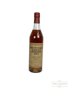 Van Winkle Family Reserve Rye 2010 (19 year) - 95.6 Proof