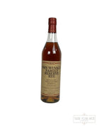 Van Winkle Family Reserve Rye 2010 (19 year) - 95.6 Proof