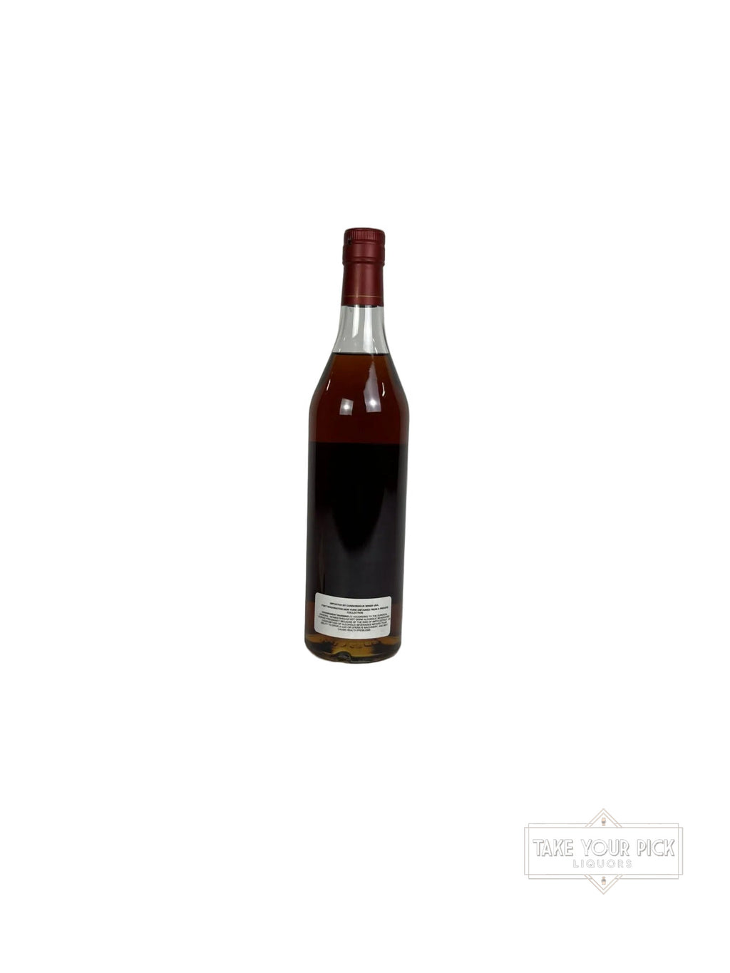Van Winkle Family Reserve Rye 2010 (19 year) - 95.6 Proof