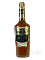 Very Old Barton 8-year 1985