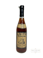 Very Olde St. Nick Black Wax 15-year - Cask Lot # M471 107 Proof 750ml