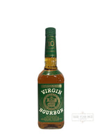 Virgin 10-year 101 proof 2012