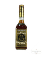 Virgin 15-year 101 proof (Heaven Hill pre-fire) 1987