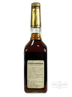 Virgin 15-year 101 proof (Heaven Hill pre-fire) 1987