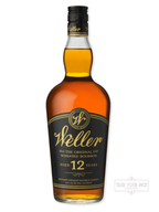 Weller 12-year - 90 Proof