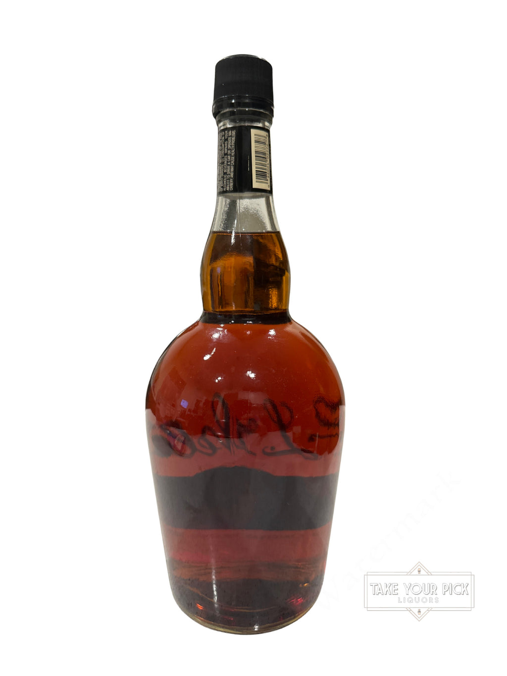 W.L. Weller and Sons, Frankfort, Kentucky W. L. Weller Aged 12 Years 90 Proof 1.75ml