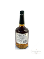 W. L. Weller 7-year Paper Label 2000 - 90 Proof