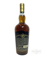 Weller 12-year (750ml) - 90 Proof