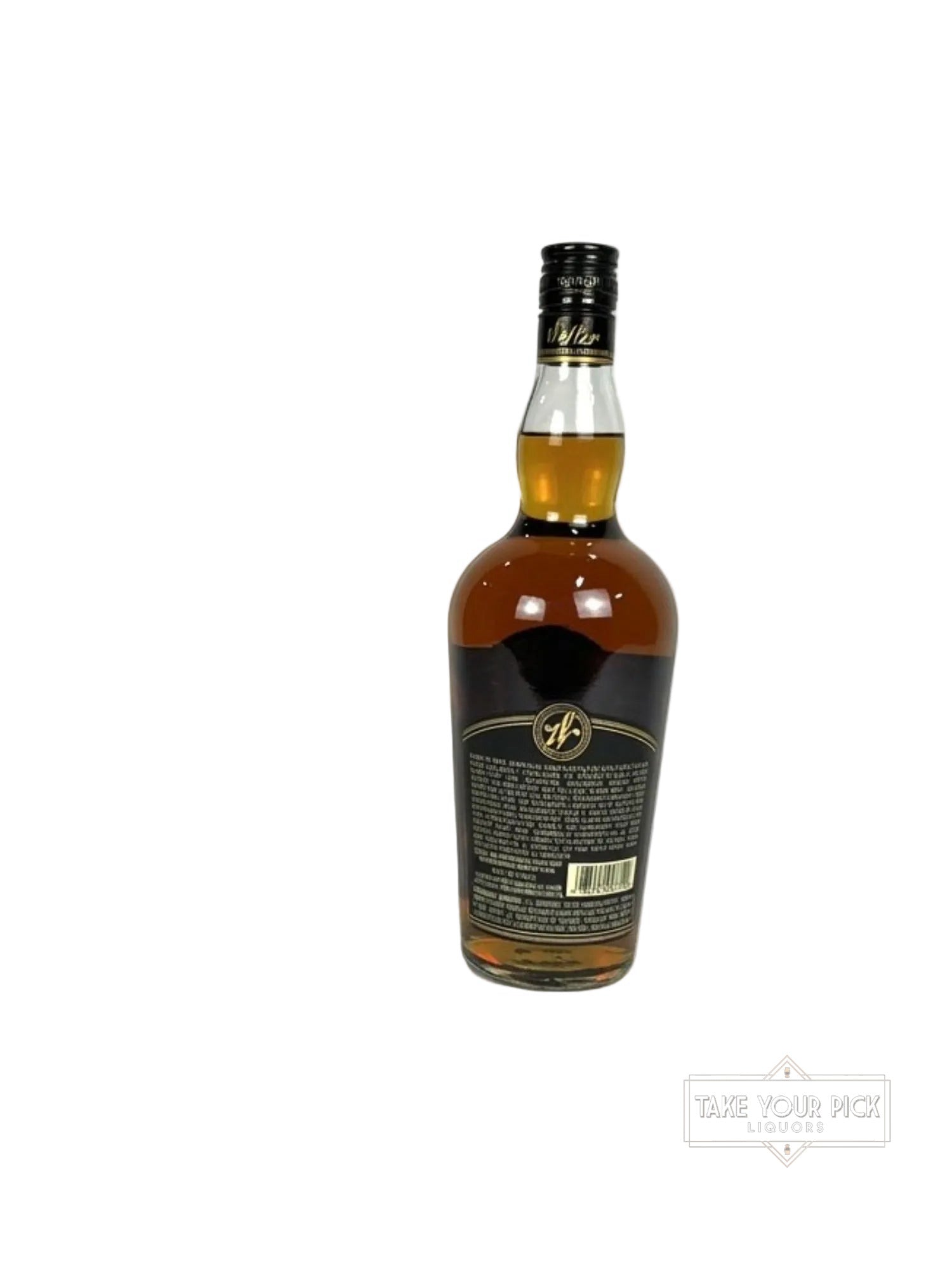 Weller 12-year (750ml) - 90 Proof