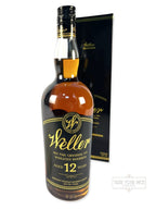 Weller 12 Years - 90 Proof