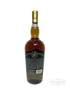 Weller 12 Years 90 Proof 1 Liter
