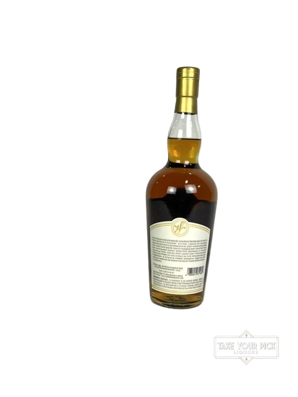 Weller Craft Your Perfect Bourbon C.Y.P.B. - 95 Proof