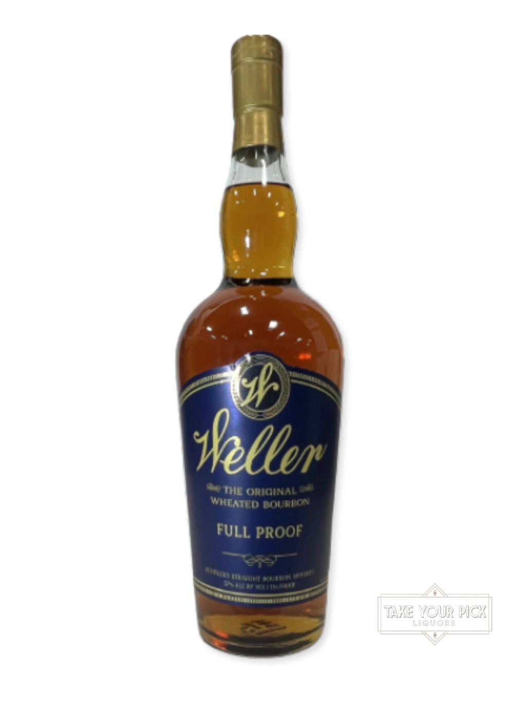 Weller Full Proof