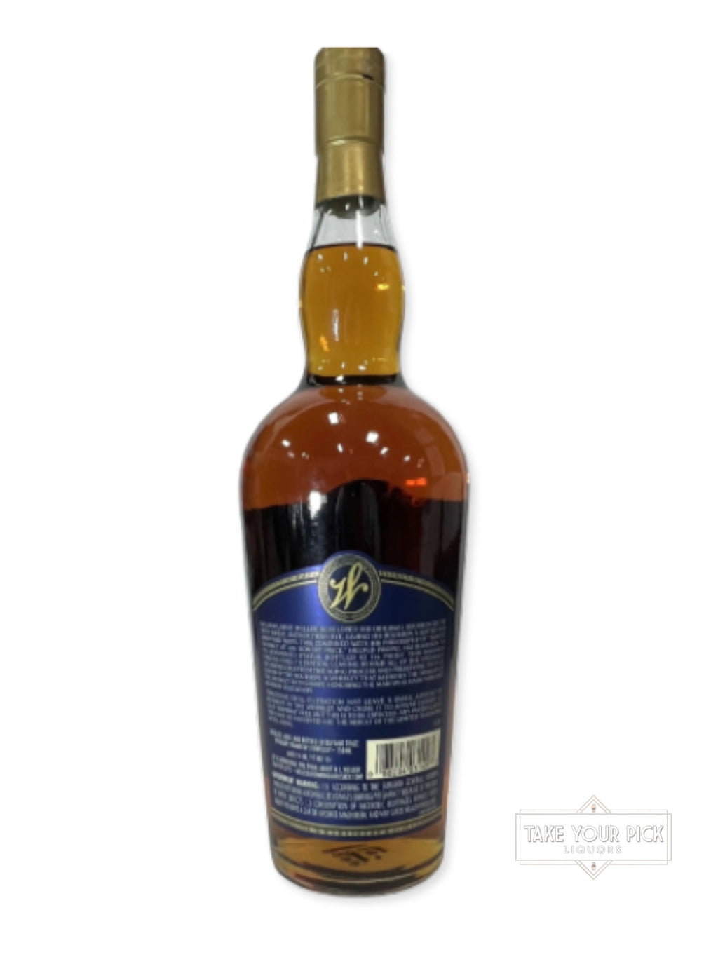 Weller Full Proof