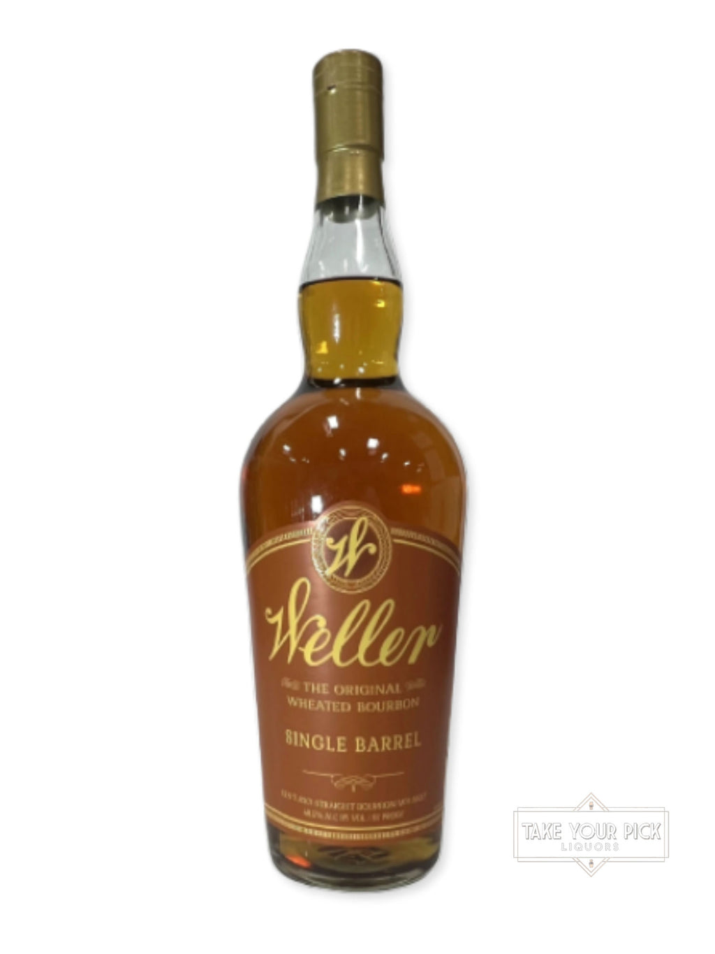 Weller Single Barrel