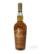 Weller Single Barrel