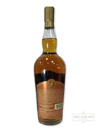 Weller Single Barrel