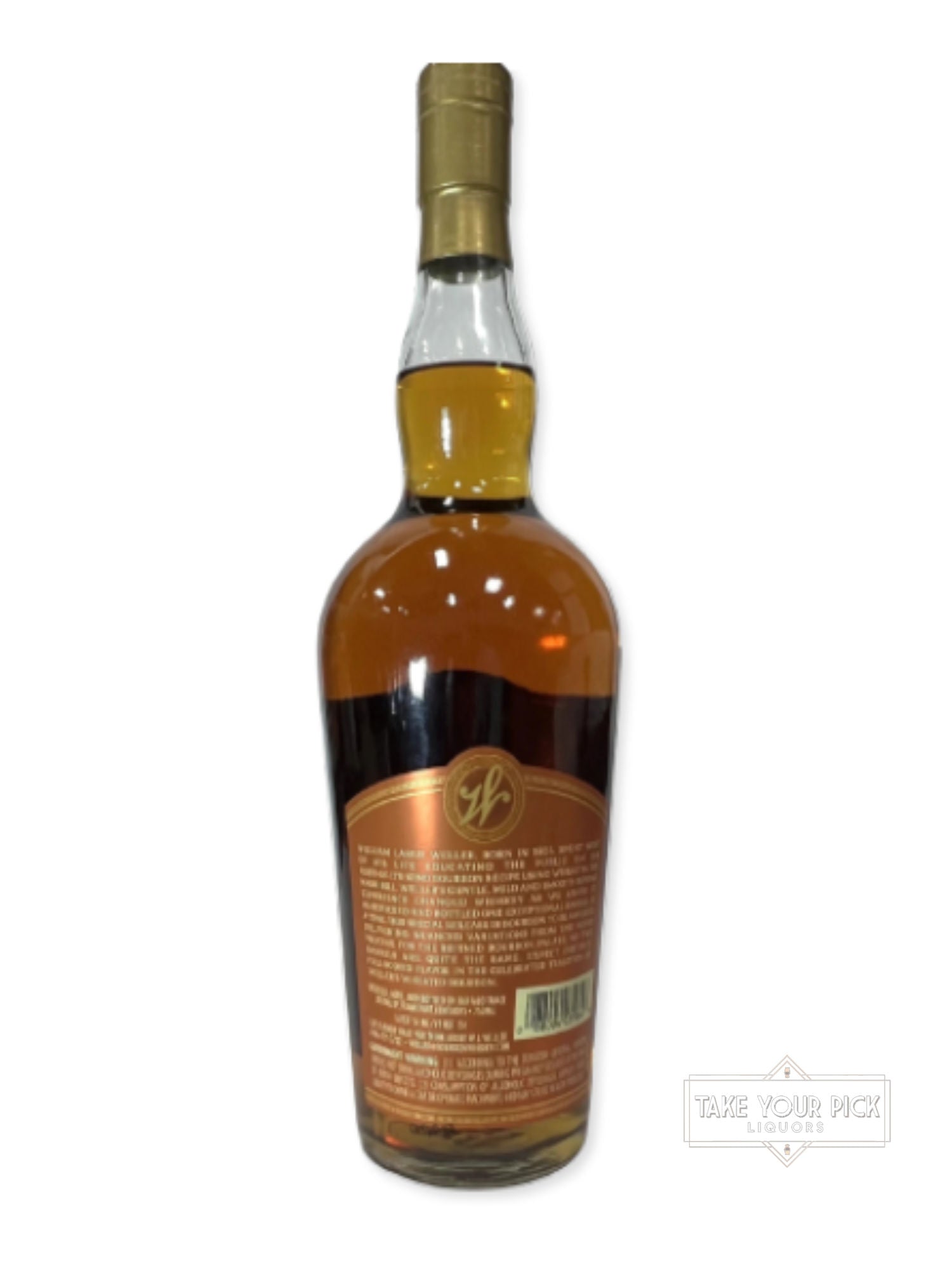Weller Single Barrel
