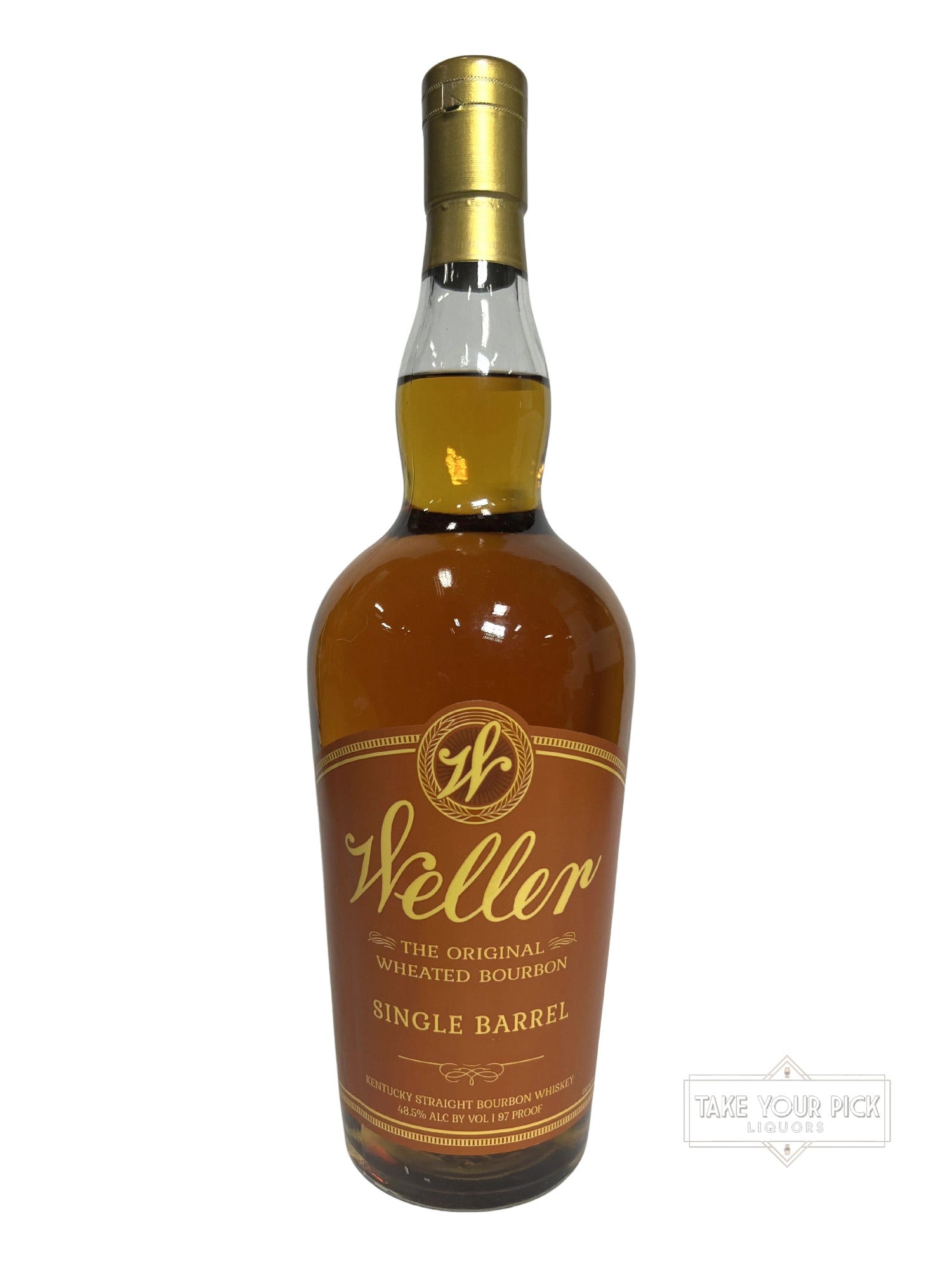 Weller Single Barrel (750m)