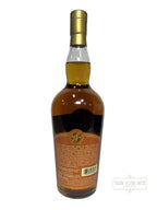 Weller Single Barrel (750m)