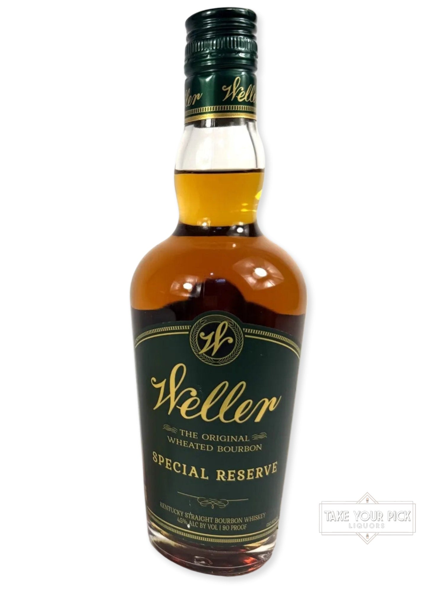 Weller Special Reserve - 90 Proof