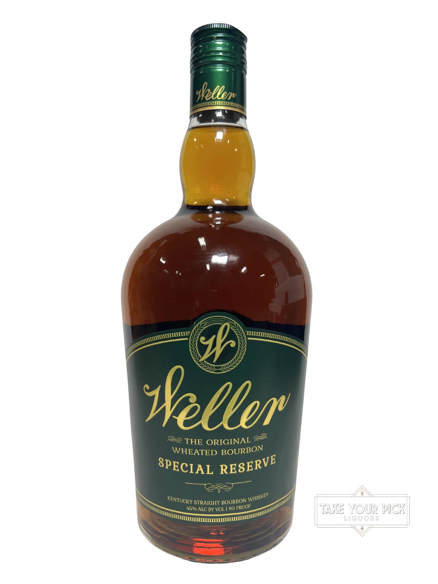 Weller Special Reserve 1.75 Liter