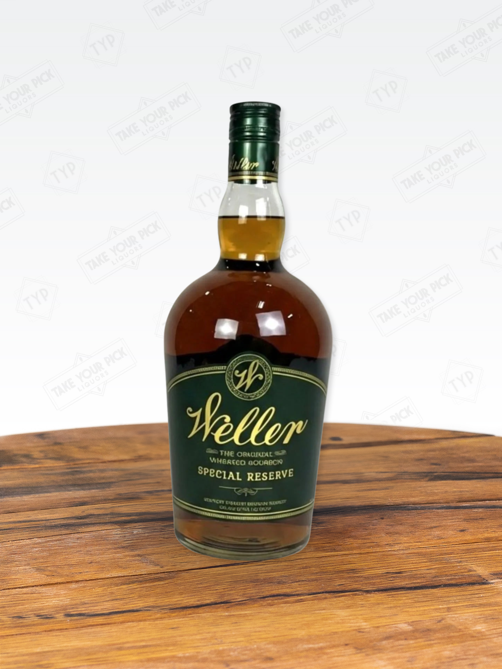 Weller Special Reserve 1.75 Liter
