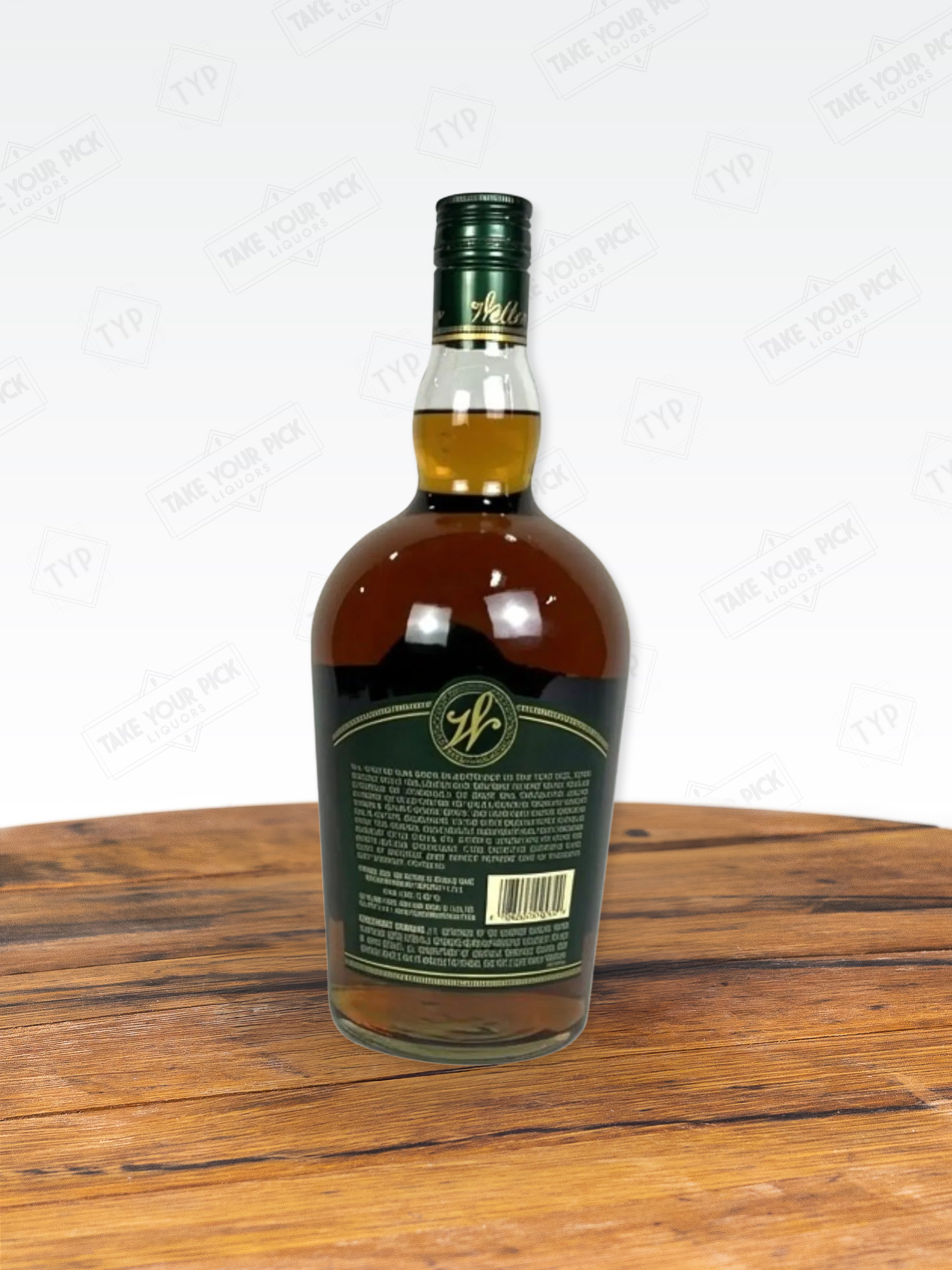 Weller Special Reserve 1.75 Liter