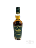 Weller Special Reserve 375ml - 90 Proof - Bottle Front