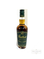 Weller Special Reserve 375ml - 90 Proof