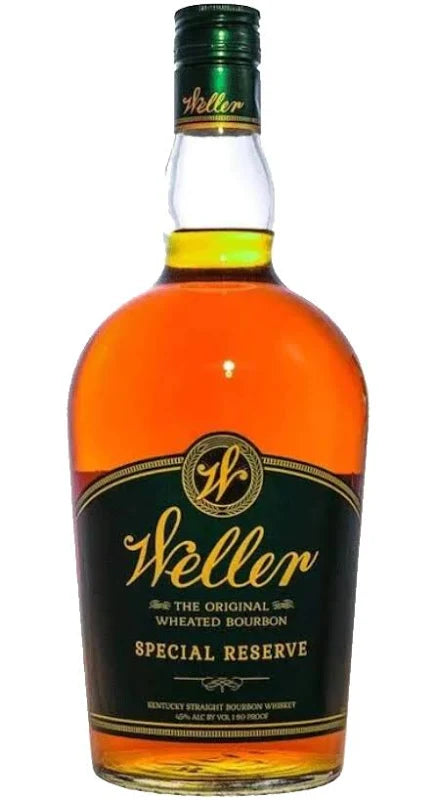 Weller Special Reserve 1.75 Liter