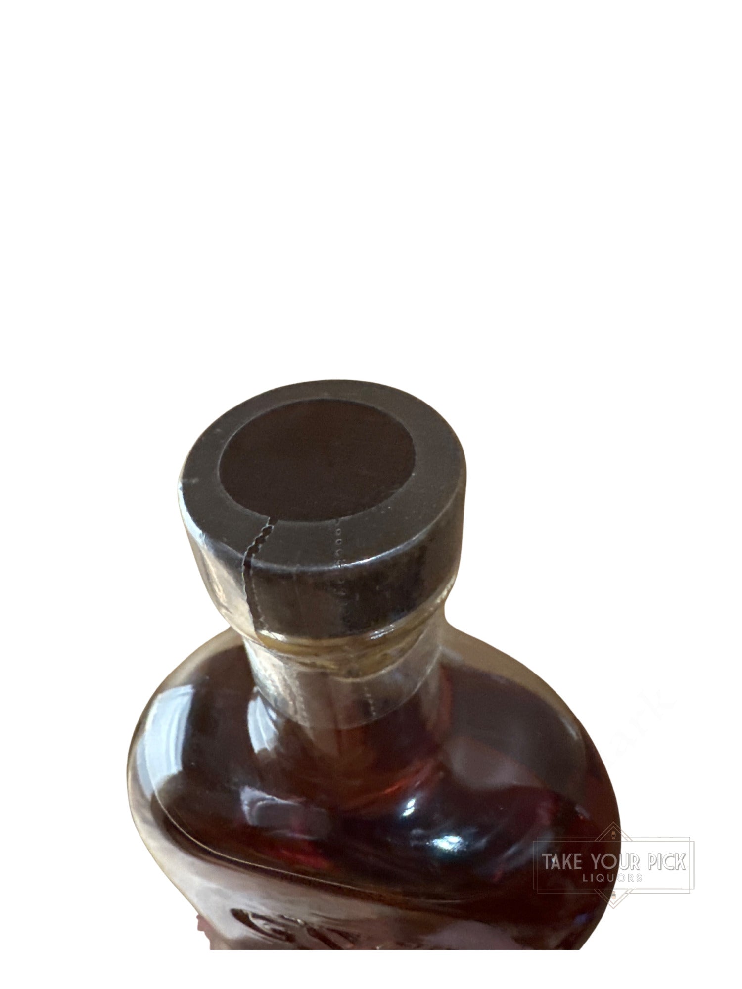 WhistlePig Straight Rye Whiskey 111 Proof